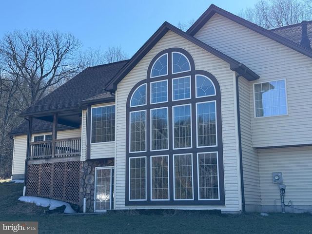 19322 OLD DANS ROCK RD, Midland, MD 21542