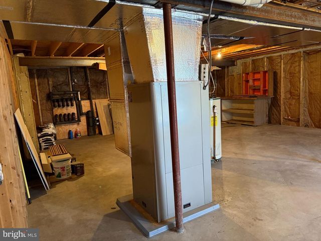 19322 OLD DANS ROCK RD, Midland, MD 21542