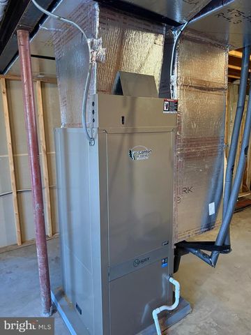 19322 OLD DANS ROCK RD, Midland, MD 21542