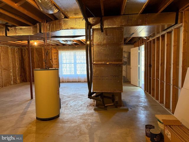 19322 OLD DANS ROCK RD, Midland, MD 21542