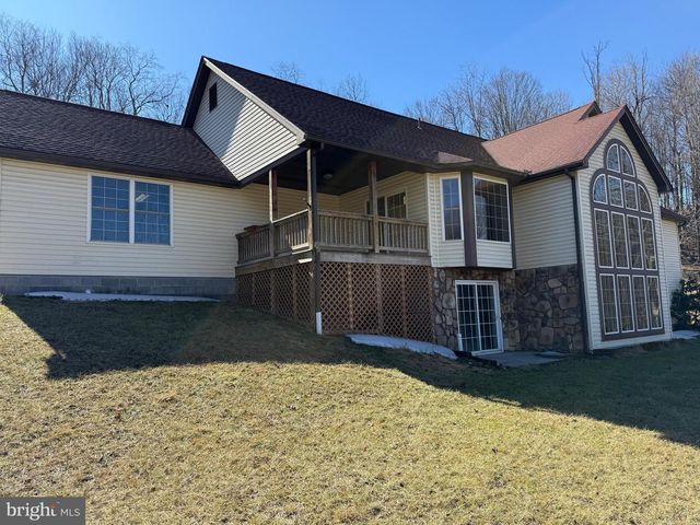 19322 OLD DANS ROCK RD, Midland, MD 21542