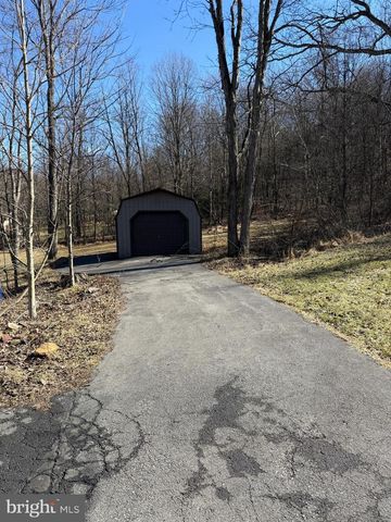 19322 OLD DANS ROCK RD, Midland, MD 21542