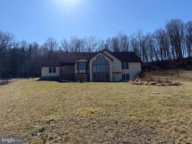 19322 OLD DANS ROCK RD, Midland, MD 21542