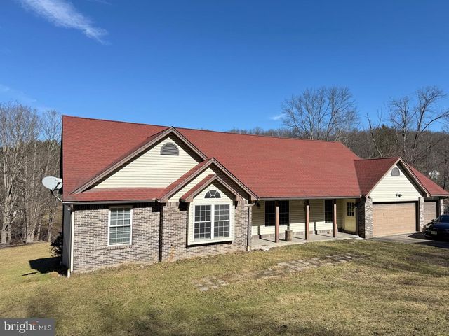 19322 OLD DANS ROCK RD, Midland, MD 21542