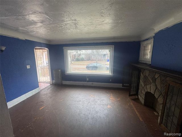 15416 Snowden Street, Detroit, MI 48227