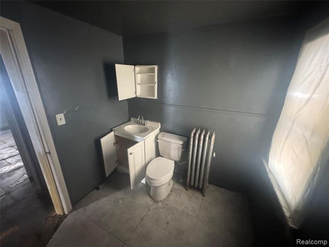 15416 Snowden Street, Detroit, MI 48227