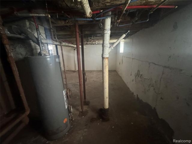 15416 Snowden Street, Detroit, MI 48227