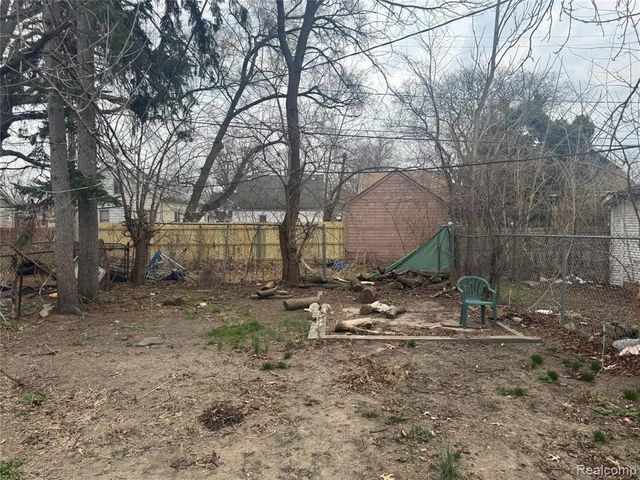 15416 Snowden Street, Detroit, MI 48227