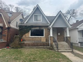 15416 Snowden Street, Detroit, MI 48227
