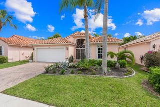 11826 Haddon Pkwy, Boynton Beach, FL 33437