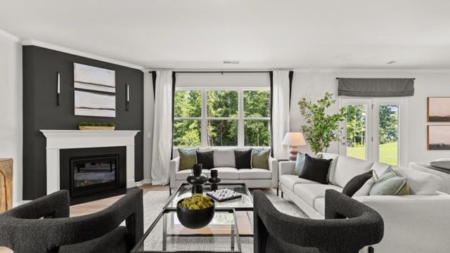 3972 Fairhaven Road, Lithia Springs, GA 30122