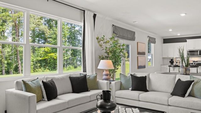 3972 Fairhaven Road, Lithia Springs, GA 30122