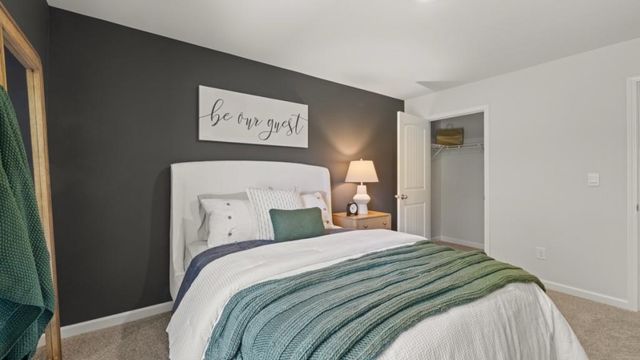 3972 Fairhaven Road, Lithia Springs, GA 30122