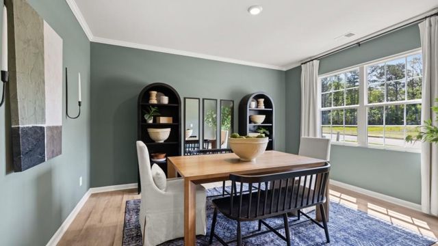 3972 Fairhaven Road, Lithia Springs, GA 30122