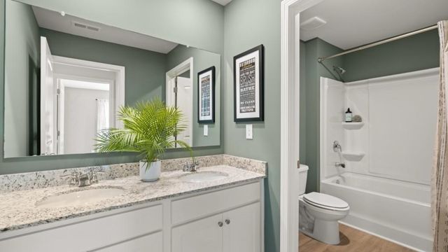 3972 Fairhaven Road, Lithia Springs, GA 30122