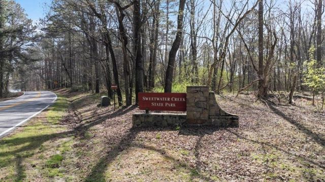 3972 Fairhaven Road, Lithia Springs, GA 30122