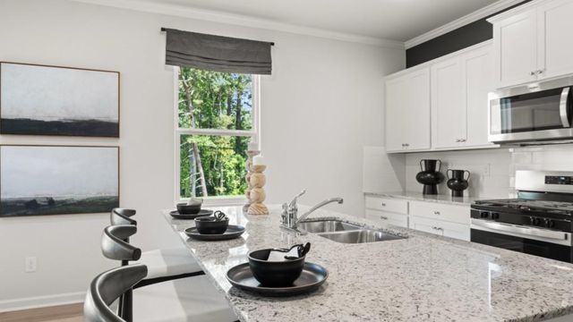 3972 Fairhaven Road, Lithia Springs, GA 30122