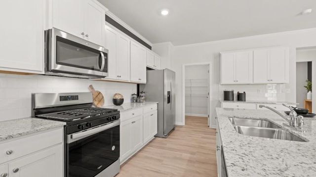 3972 Fairhaven Road, Lithia Springs, GA 30122