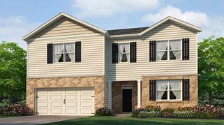 3972 Fairhaven Road, Lithia Springs, GA 30122