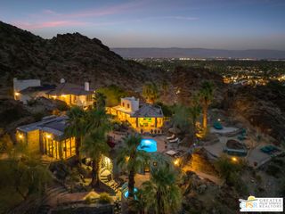 252 Ridge Road, Palm Springs, CA 92264