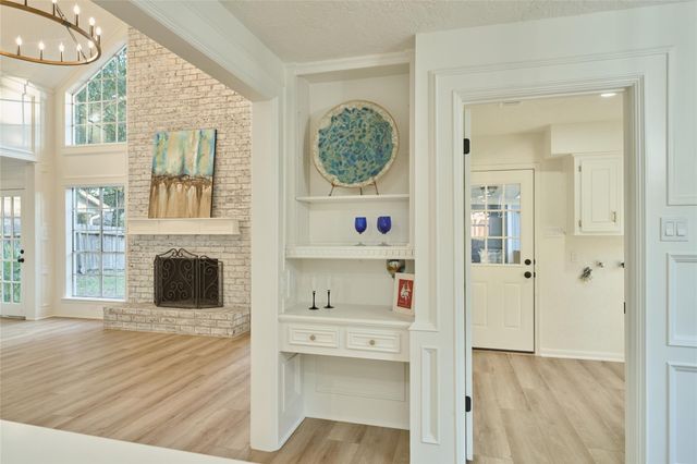 29 Devonshire Drive, Conroe, TX 77304