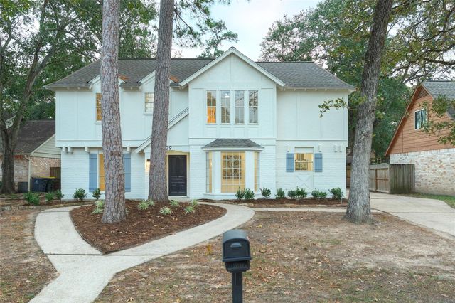 29 Devonshire Drive, Conroe, TX 77304