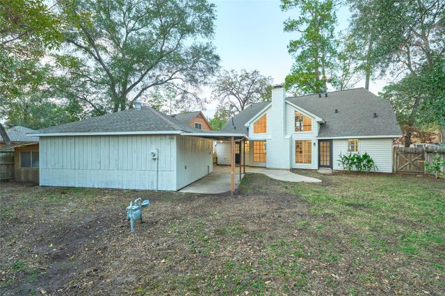 29 Devonshire Drive, Conroe, TX 77304