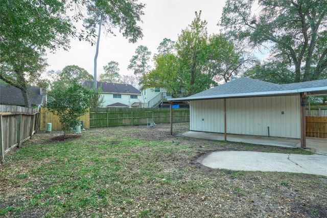 29 Devonshire Drive, Conroe, TX 77304