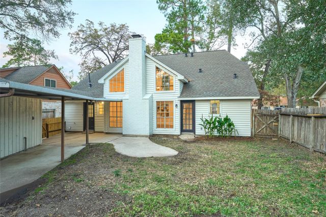 29 Devonshire Drive, Conroe, TX 77304