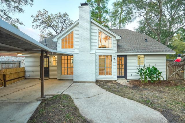 29 Devonshire Drive, Conroe, TX 77304