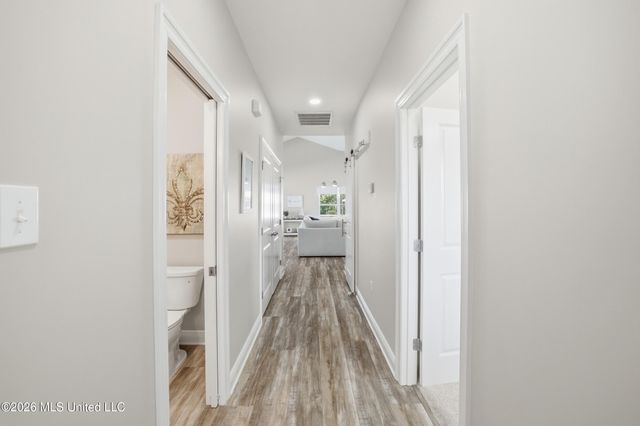 10093 E Shorecrest Road, Biloxi, MS 39532
