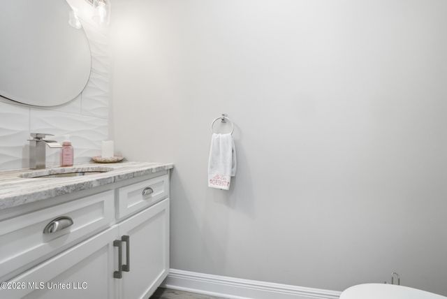 10093 E Shorecrest Road, Biloxi, MS 39532