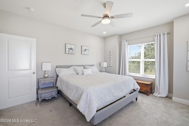 10093 E Shorecrest Road, Biloxi, MS 39532