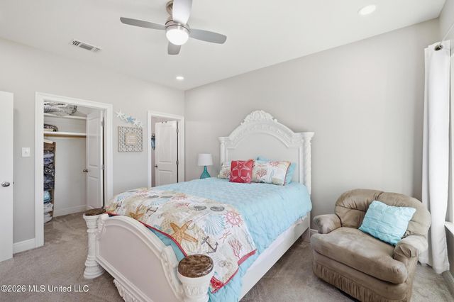 10093 E Shorecrest Road, Biloxi, MS 39532
