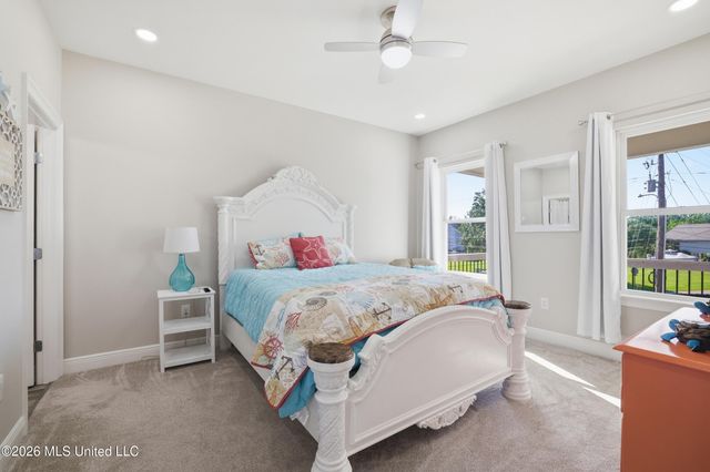 10093 E Shorecrest Road, Biloxi, MS 39532