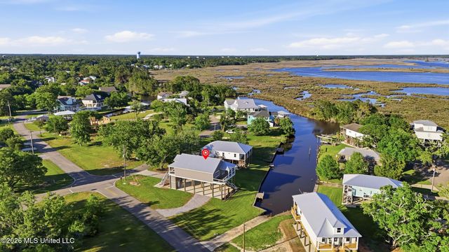 10093 E Shorecrest Road, Biloxi, MS 39532