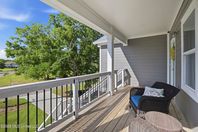 10093 E Shorecrest Road, Biloxi, MS 39532