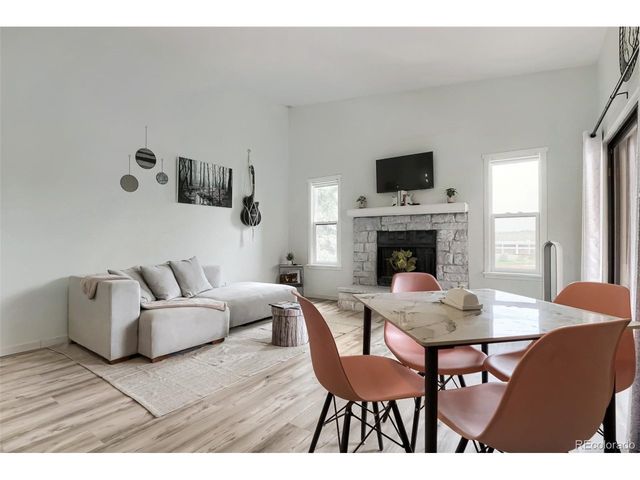 4292 S Salida Way 9-11, Aurora, CO 80013