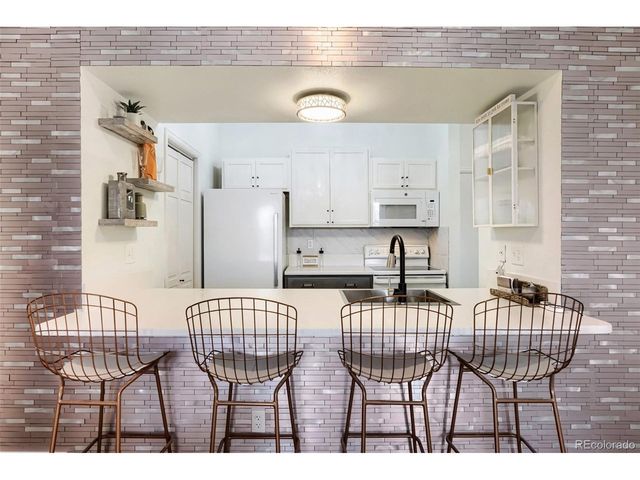 4292 S Salida Way 9-11, Aurora, CO 80013