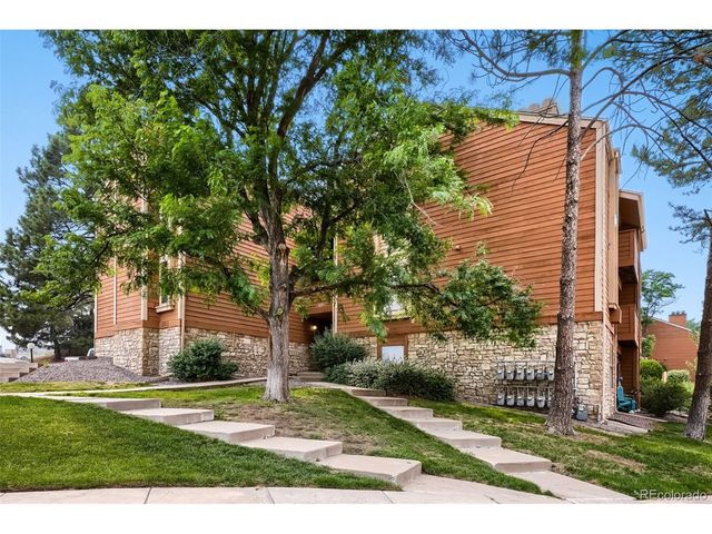 4292 S Salida Way 9-11, Aurora, CO 80013