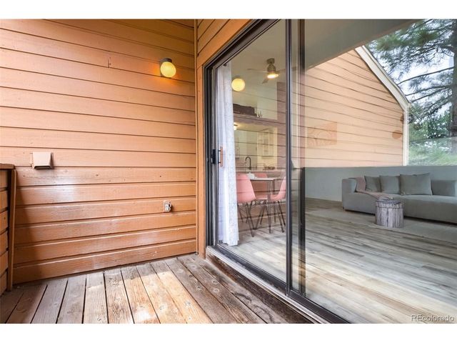 4292 S Salida Way 9-11, Aurora, CO 80013
