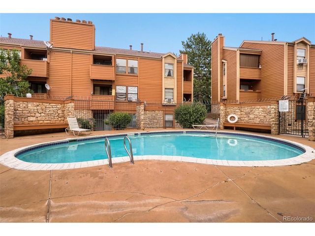 4292 S Salida Way 9-11, Aurora, CO 80013