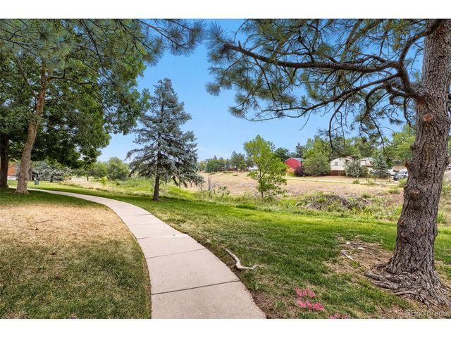 4292 S Salida Way 9-11, Aurora, CO 80013