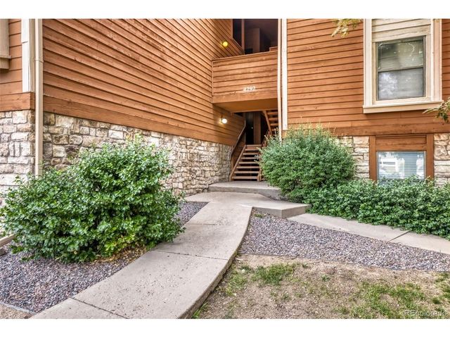 4292 S Salida Way 9-11, Aurora, CO 80013