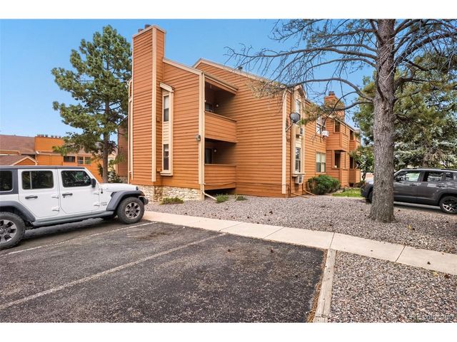 4292 S Salida Way 9-11, Aurora, CO 80013