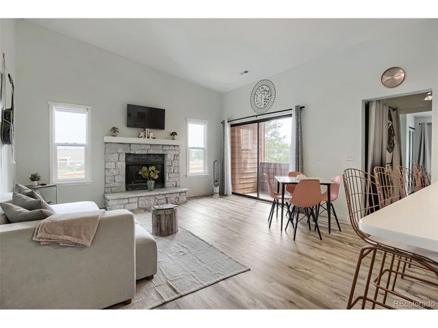 4292 S Salida Way 9-11, Aurora, CO 80013