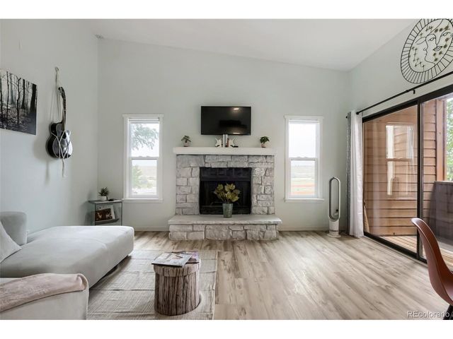 4292 S Salida Way 9-11, Aurora, CO 80013