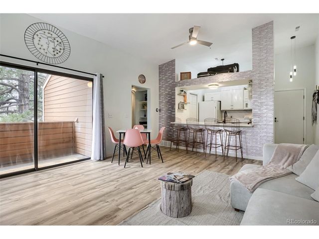 4292 S Salida Way 9-11, Aurora, CO 80013