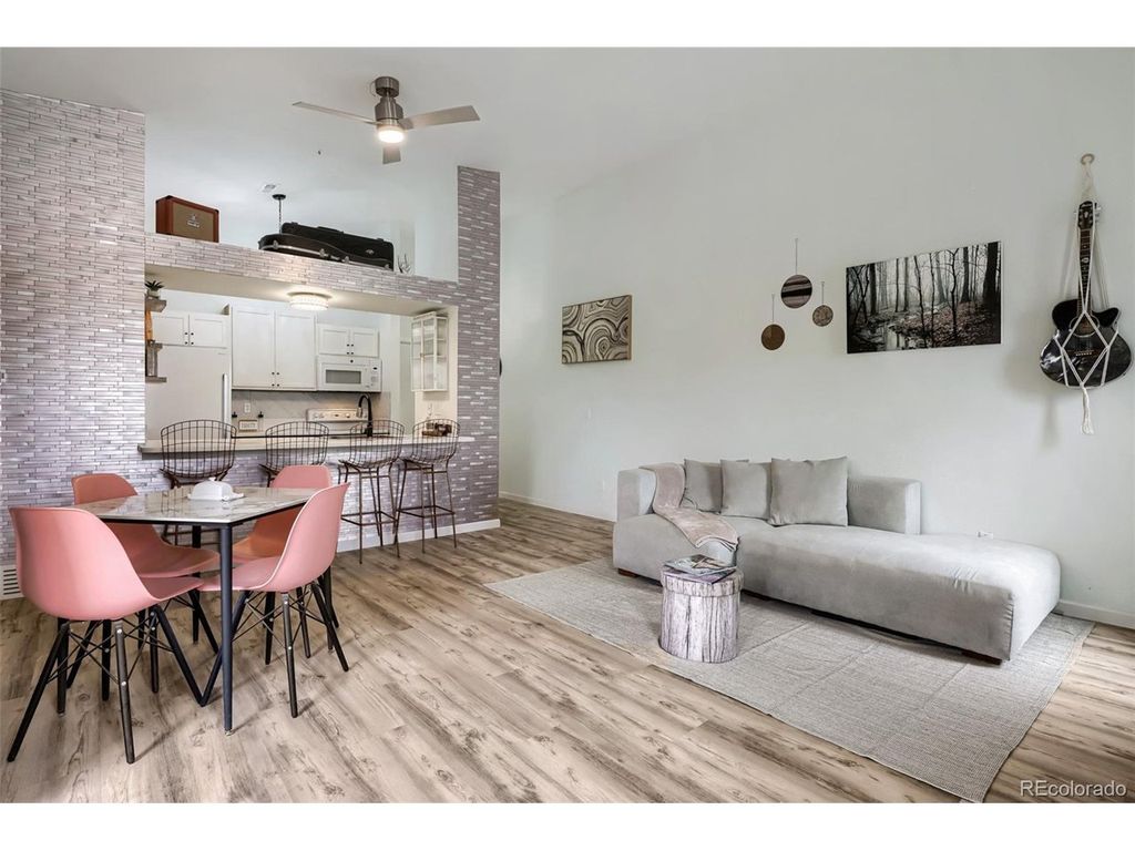 4292 S Salida Way 9-11, Aurora, CO 80013