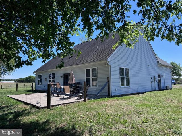 14137 CEDAR RUN RD, Culpeper, VA 22701